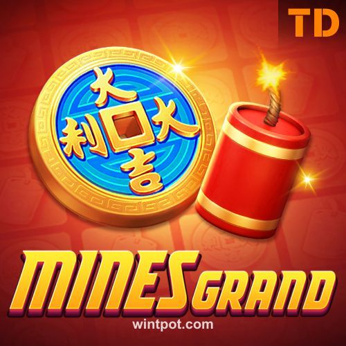 Mines Grand Winners Point